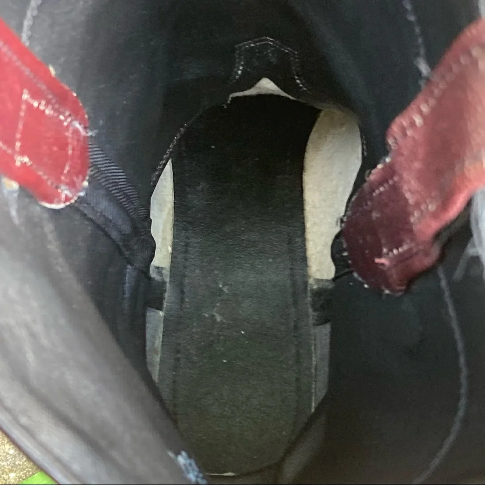 Vintage Old West Cowboy Boots! - Picture 11 of 11